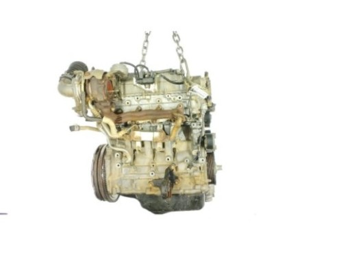 2ADFTV MOTOR TOYOTA AVENSIS (_T25_)|Desguaces La Cabaña