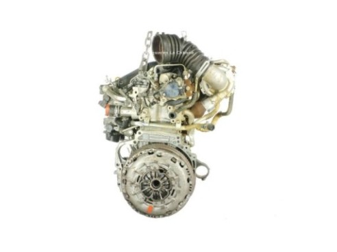 2ADFTV MOTOR TOYOTA AVENSIS (_T25_)|Desguaces La Cabaña