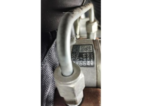 2ADFTV MOTOR TOYOTA AVENSIS (_T25_)|Desguaces La Cabaña