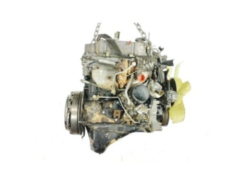 4D56 (16V) MOTOR MITSUBISHI L 200 / TRITON (KA_T, KB_T)|Desguaces La Cabaña