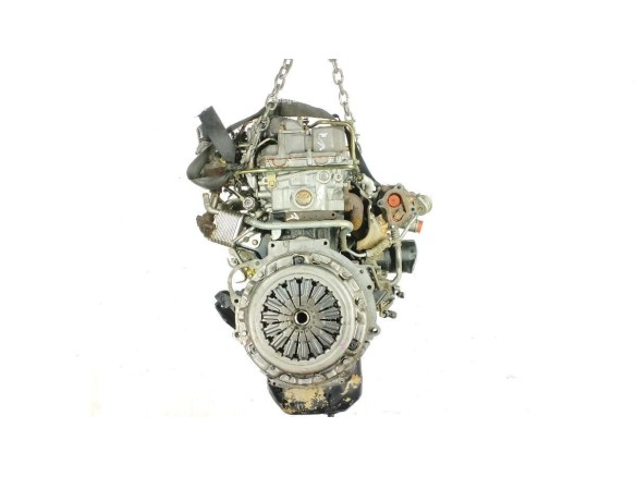 4D56 (16V) MOTOR MITSUBISHI L 200 / TRITON (KA_T, KB_T)|Desguaces La Cabaña