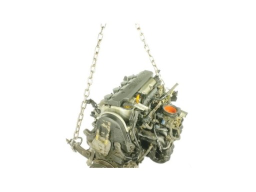 MOTOR COMPLETO|Desguaces La Cabaña