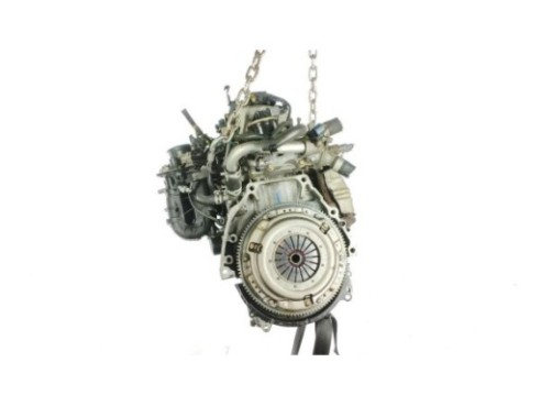 D16V1 MOTOR HONDA CIVIC VII Hatchback (EU, EP, EV)|Desguaces La Cabaña