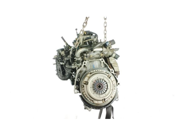 D16V1 MOTOR HONDA CIVIC VII Hatchback (EU, EP, EV)|Desguaces La Cabaña