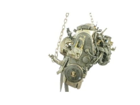 D16V1 MOTOR HONDA CIVIC VII Hatchback (EU, EP, EV)|Desguaces La Cabaña