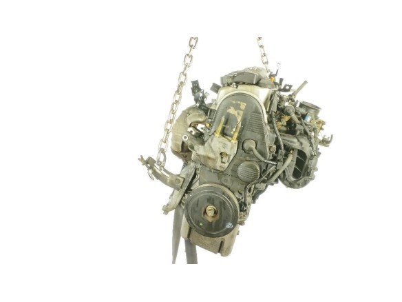 D16V1 MOTOR HONDA CIVIC VII Hatchback (EU, EP, EV)|Desguaces La Cabaña