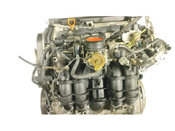 D16V1 MOTOR HONDA CIVIC VII Hatchback (EU, EP, EV)|Desguaces La Cabaña