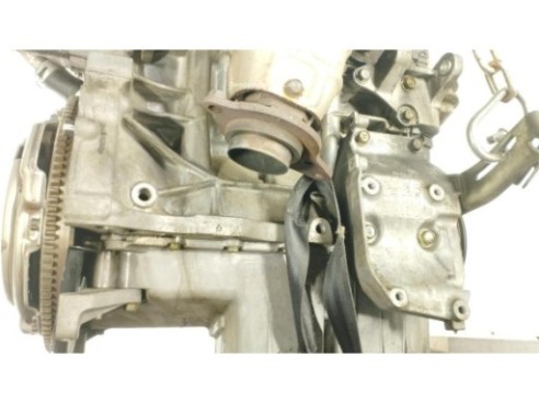 D16V1 MOTOR HONDA CIVIC VII Hatchback (EU, EP, EV)|Desguaces La Cabaña