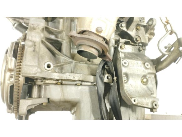 D16V1 MOTOR HONDA CIVIC VII Hatchback (EU, EP, EV)|Desguaces La Cabaña