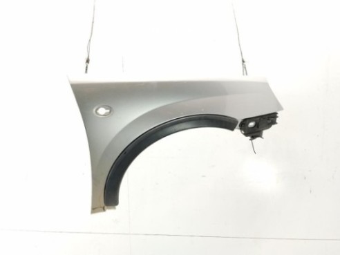 9196449 ALETA DEL DER OPEL CORSA C (X01)|Desguaces La Cabaña