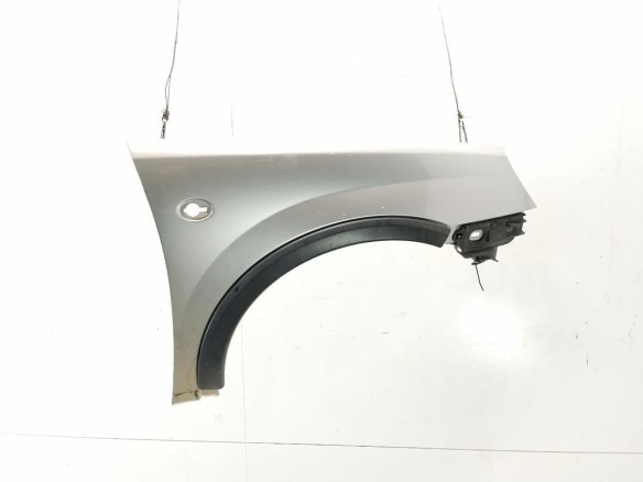 9196449 ALETA DEL DER OPEL CORSA C (X01)|Desguaces La Cabaña