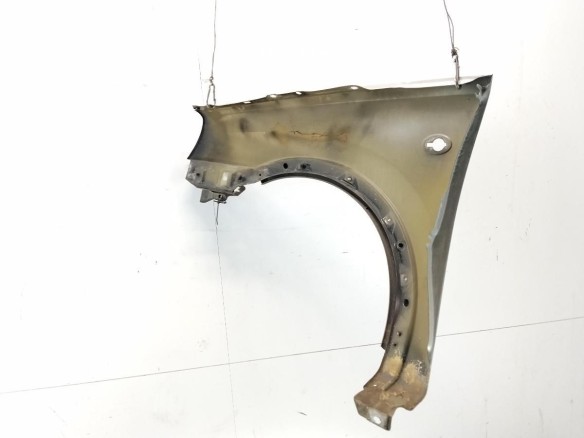 9196449 ALETA DEL DER OPEL CORSA C (X01)|Desguaces La Cabaña