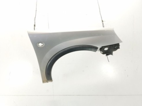 9196449 ALETA DEL DER OPEL CORSA C (X01)|Desguaces La Cabaña