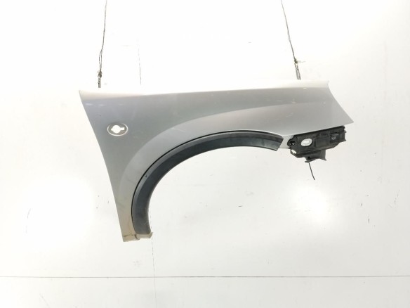 9196449 ALETA DEL DER OPEL CORSA C (X01)|Desguaces La Cabaña