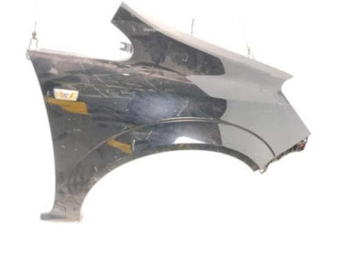 93184412 ALETA DEL DER OPEL ZAFIRA B (A05)|Desguaces La Cabaña