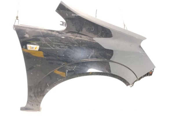 93184412 ALETA DEL DER OPEL ZAFIRA B (A05)|Desguaces La Cabaña