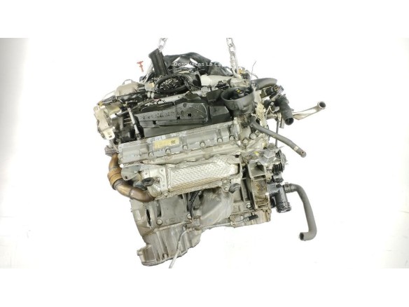 642852 MOTOR MERCEDES BENZ CLASE E (W212)|Desguaces La Cabaña