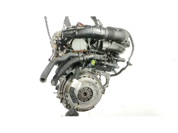 HN05 MOTOR OPEL GRANDLAND X (A18)|Desguaces La Cabaña