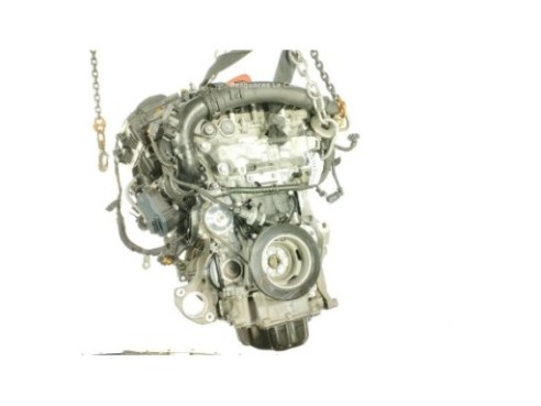 HN05 MOTOR OPEL GRANDLAND X (A18)|Desguaces La Cabaña