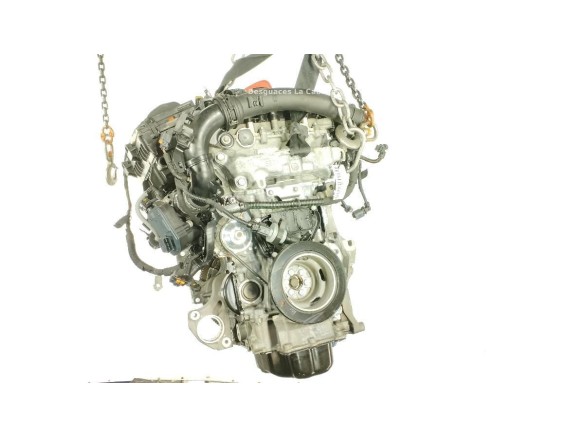 HN05 MOTOR OPEL GRANDLAND X (A18)|Desguaces La Cabaña