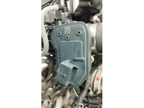 HN05 MOTOR OPEL GRANDLAND X (A18)|Desguaces La Cabaña