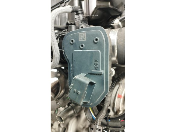 HN05 MOTOR OPEL GRANDLAND X (A18)|Desguaces La Cabaña