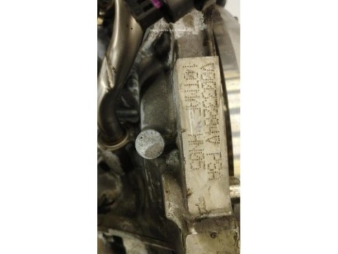 HN05 MOTOR OPEL GRANDLAND X (A18)|Desguaces La Cabaña