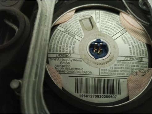 96380009VD AIRBAG IZQ CITROEN C3 I (FC_)|Desguaces La Cabaña