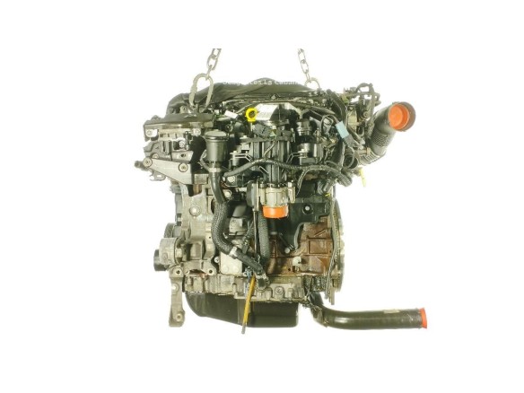 UFWA MOTOR FORD S-MAX (WA6)|Desguaces La Cabaña