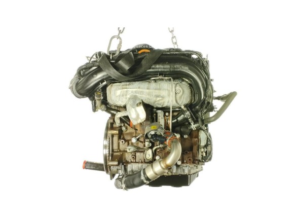 UFWA MOTOR FORD S-MAX (WA6)|Desguaces La Cabaña