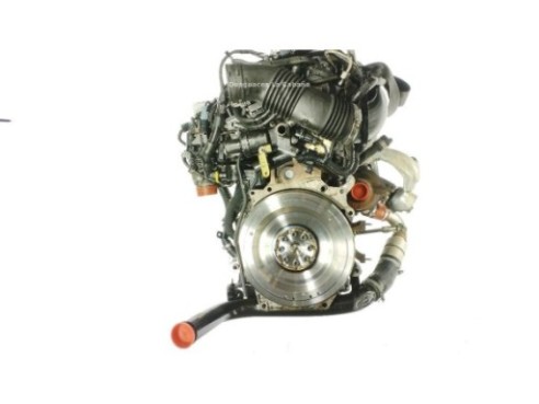 UFWA MOTOR FORD S-MAX (WA6)|Desguaces La Cabaña