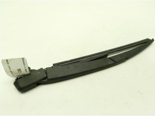 132830325 CENTRALITA MOTOR RENAULT CAPTUR (J5_, H5_)|Desguaces La Cabaña