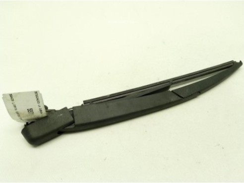 BRAZO LIMPIAPARABRISAS TRA PORTÓN RENAULT CAPTUR (J5_, H5_)|Desguaces La Cabaña