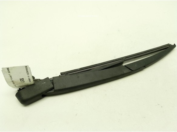 BRAZO LIMPIAPARABRISAS TRA PORTÓN RENAULT CAPTUR (J5_, H5_)|Desguaces La Cabaña