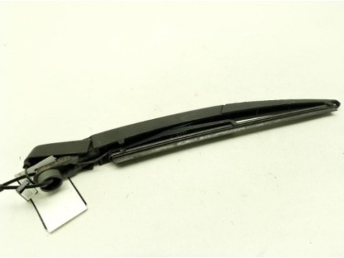 BRAZO LIMPIAPARABRISAS TRA PORTÓN RENAULT CAPTUR (J5_, H5_)|Desguaces La Cabaña