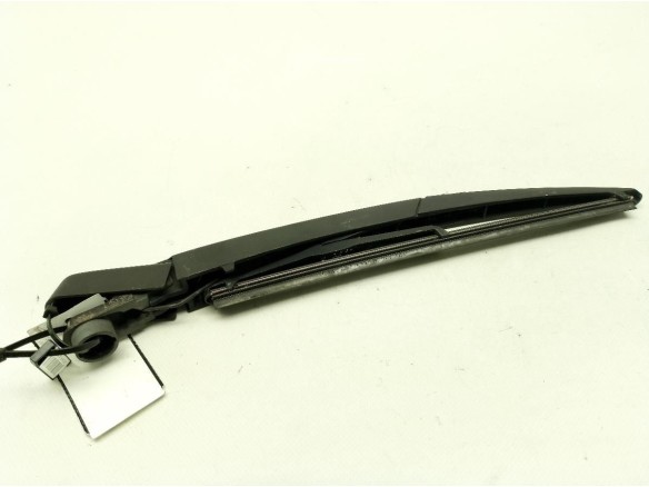 BRAZO LIMPIAPARABRISAS TRA PORTÓN RENAULT CAPTUR (J5_, H5_)|Desguaces La Cabaña