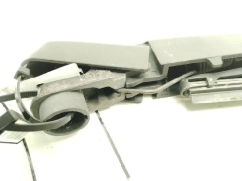 BRAZO LIMPIAPARABRISAS TRA PORTÓN RENAULT CAPTUR (J5_, H5_)|Desguaces La Cabaña