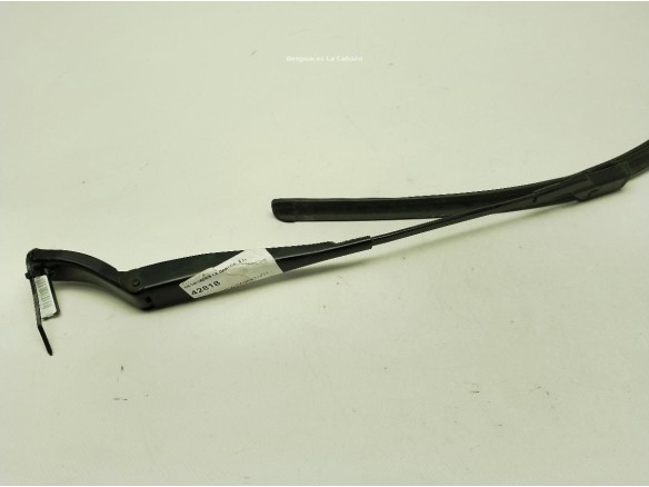 BRAZO LIMPIAPARABRISAS DEL IZQ RENAULT TWINGO II (CN0_)|Desguaces La Cabaña