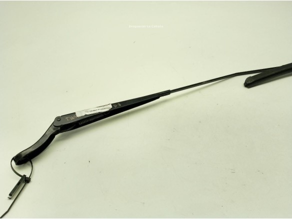BRAZO LIMPIAPARABRISAS DEL DER RENAULT TWINGO II (CN0_)|Desguaces La Cabaña