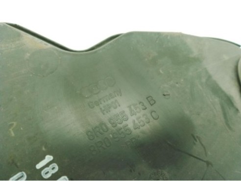 8R0612107D SERVOFRENO AUDI Q5 (8RB)|Desguaces La Cabaña 2