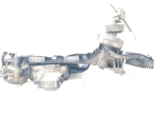 1K0820808F COMPRESOR AA VW GOLF V (1K1)|Desguaces La Cabaña 2