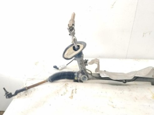   CREMALLERA FORD FOCUS C-MAX|Desguaces La Cabaña