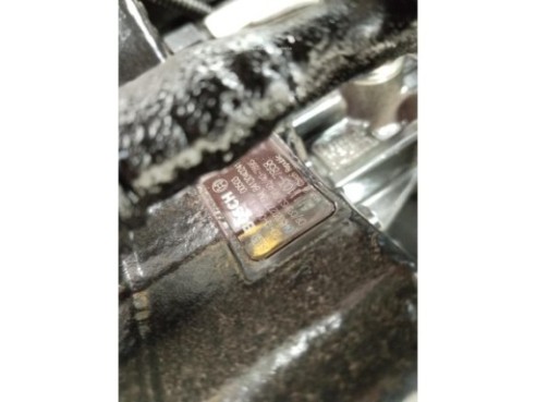 D2676LF79 MOTOR MAN TGX|Desguaces La Cabaña