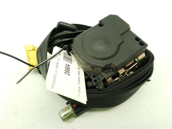 CINTURON DEL IZQ VW TOURAN (1T1, 1T2)|Desguaces La Cabaña