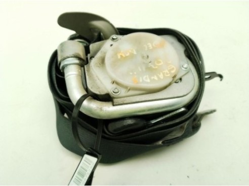 CINTURON DEL DER MITSUBISHI GRANDIS (NA_W)|Desguaces La Cabaña