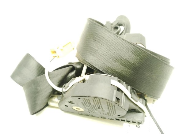 CINTURON DEL DER VOLKSWAGEN TOURAN |Desguaces La Cabaña