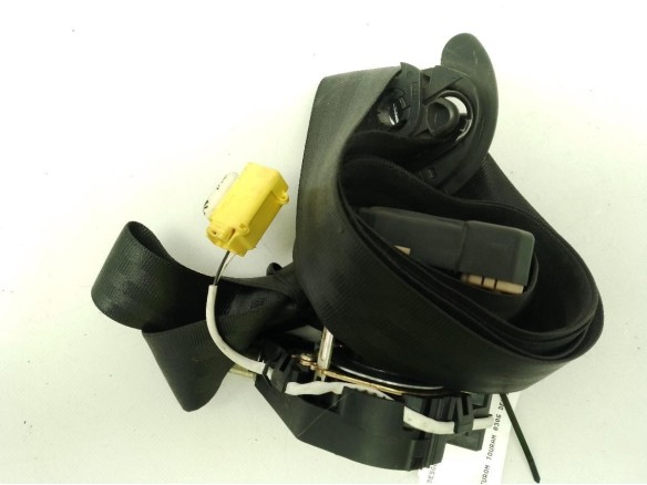 CINTURON DEL DER VOLKSWAGEN TOURAN |Desguaces La Cabaña