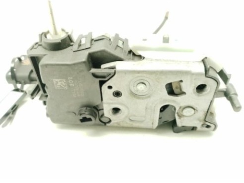 CERRADURA PUERTA LAT TRA IZQ PEUGEOT 5008|Desguaces La Cabaña