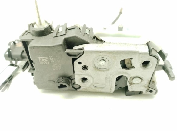 CERRADURA PUERTA LAT TRA IZQ PEUGEOT 5008|Desguaces La Cabaña