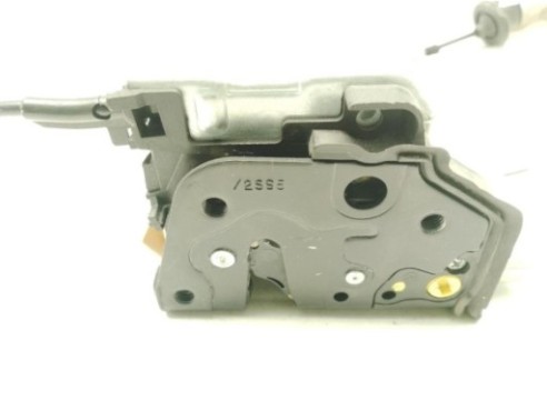 CERRADURA PUERTA LAT TRA IZQ AUDI A3 Sportback (8VA, 8VF)|Desguaces La Cabaña